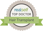 Realself Topdoc Hair Transplant