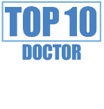 Top 10 Doctor